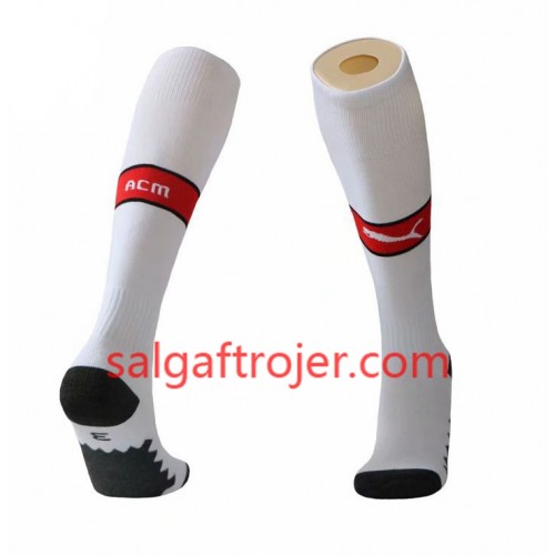 AC Milan Hjemme Strømper 2019/20 AC Milan Hjemme Strømper 2019/20